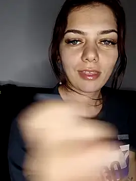 LadyNora online show from 02/18/26, 04:14