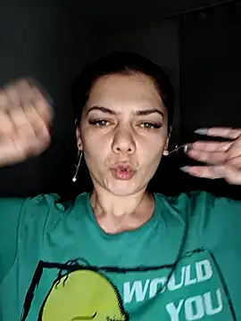 LadyNora online show from 03/03/26, 05:52