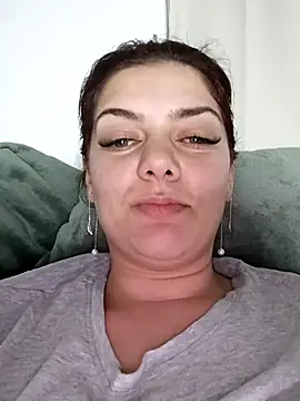 LadyNora online show from 03/08/26, 08:12