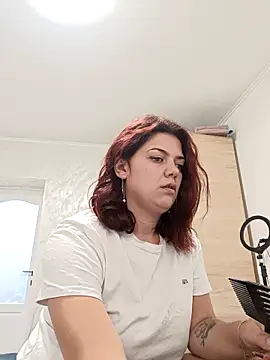 LadyNora online show from 03/18/26, 08:50