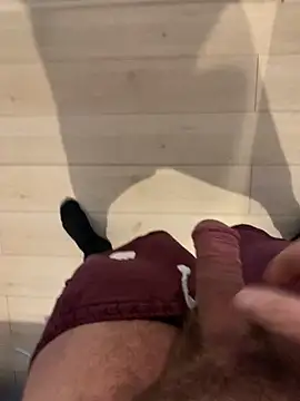 Snapshot of Chriscoki chatting on 10/26/25, 07:58 Chriscoki online show from 10/26/25, 07:58