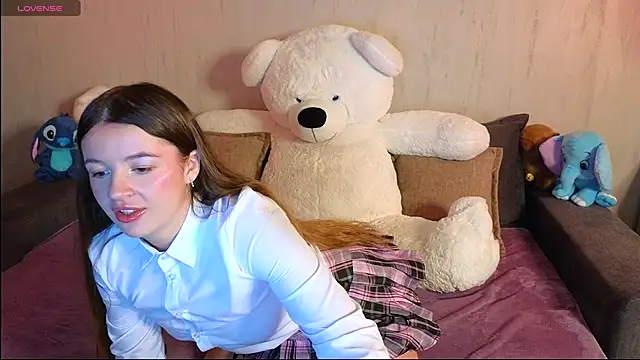 Rosaline lov online show from 10/30/25, 07:25