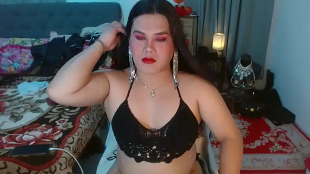 LustfullVelindaks online show from 11/15/25, 09:28