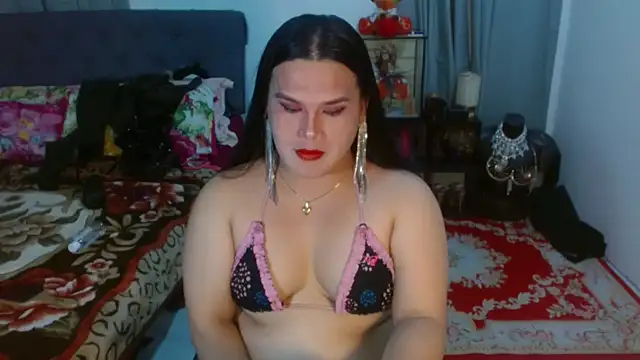 LustfullVelindaks online show from 11/16/25, 05:51