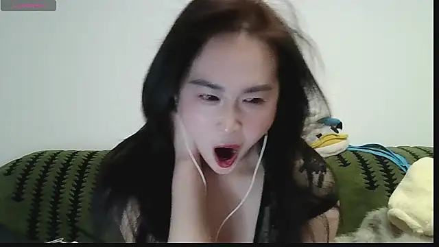 Belinda66 online show from 02/01/26, 01:31