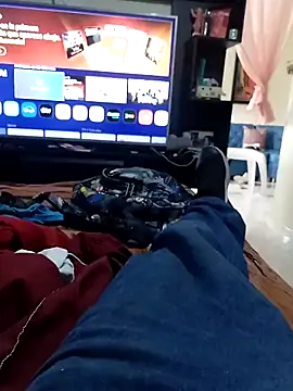 Chis14A online show from 03/07/26, 01:57