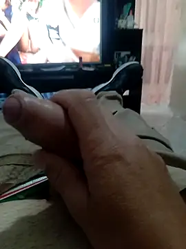 Chis14A online show from 03/11/26, 04:02