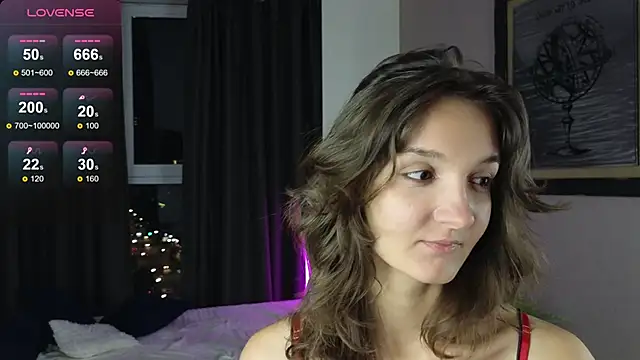 DebiHenks online show from 09/22/25, 05:15