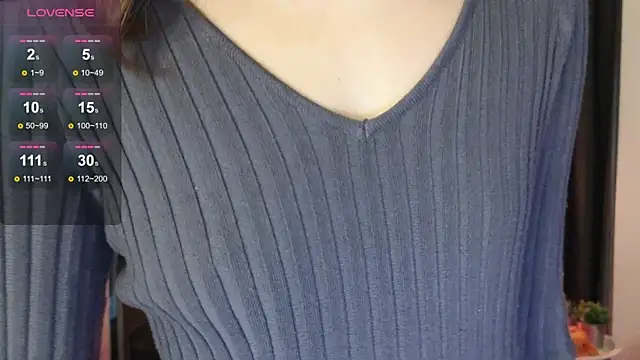 DebiHenks online show from 11/02/25, 05:04