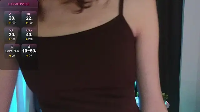 DebiHenks online show from 11/19/25, 05:02