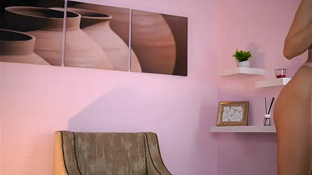 EvieMathis online show from 12/03/25, 12:36