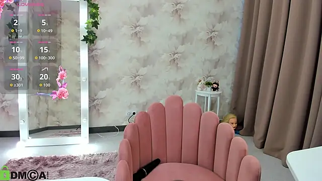 cute luucy online show from 09/16/25, 03:18