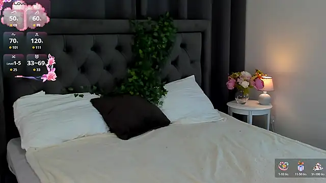 Snapshot of cute_luucy chatting on 12/18/25, 07:09 cute luucy online show from 12/18/25, 07:09