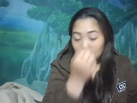 PhamPhung online show from 11/02/25, 02:30