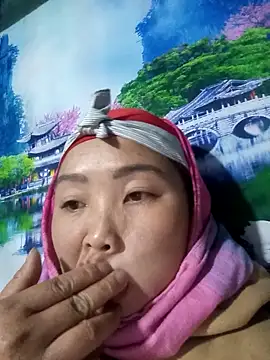 PhamPhung online show from 02/11/26, 09:25