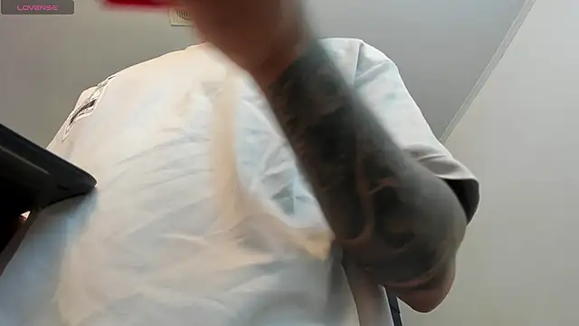 marco garciia  online show from 12/01/25, 11:10