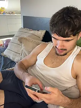 los freaky online show from 02/15/26, 10:03