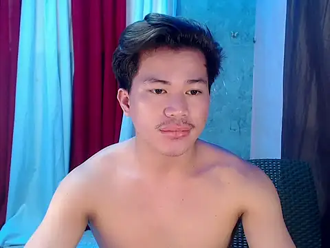 Mackycums online show from 07/19/26, 12:47