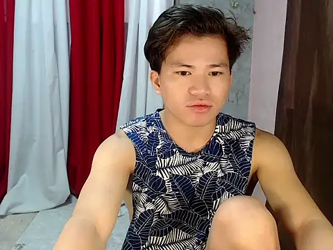 Mackycums online show from 07/20/26, 12:36