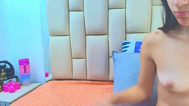 sweet amye online show from 11/10/25, 08:08