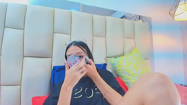 sweet amye online show from 01/10/26, 07:26