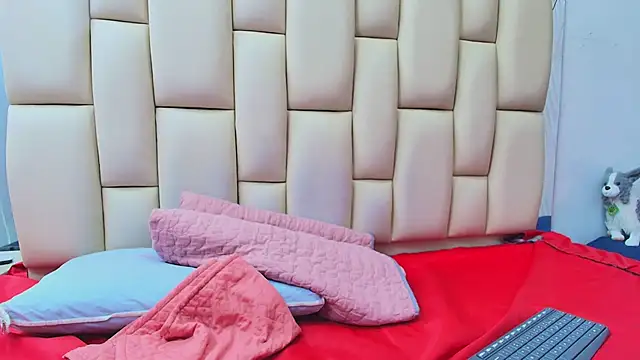 sweet amye online show from 02/24/26, 07:12