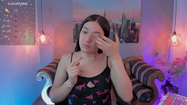 Dali collin online show from 01/08/26, 02:30