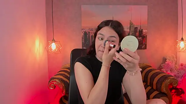 Dali collin online show from 02/08/26, 03:48