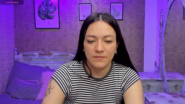 Dali collin online show from 06/01/26, 01:35
