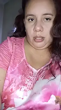 luzdanna online show from 10/01/25, 03:12