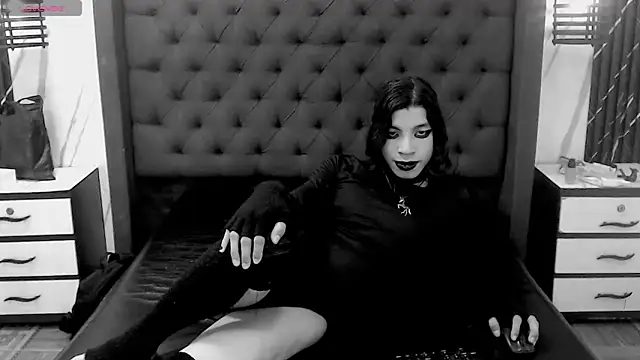 Atley Dolly online show from 04/08/26, 10:32