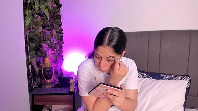 vela-kimm online show from 02/13/26, 08:16