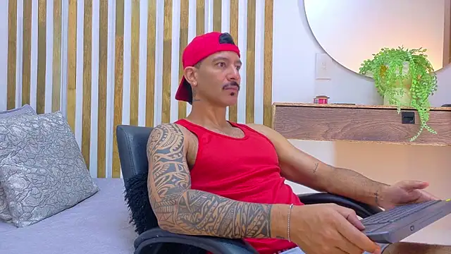 yorbymaxx online show from 02/07/26, 12:53