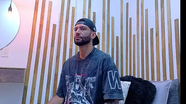 yorbymaxx online show from 03/03/26, 01:50