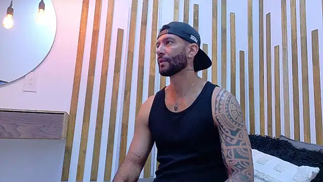 yorbymaxx online show from 03/04/26, 01:39