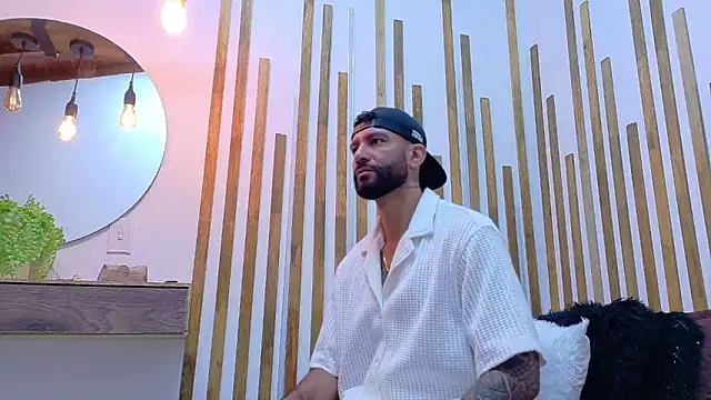 yorbymaxx online show from 03/18/26, 01:47