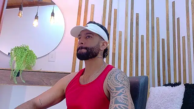 yorbymaxx online show from 03/21/26, 02:31