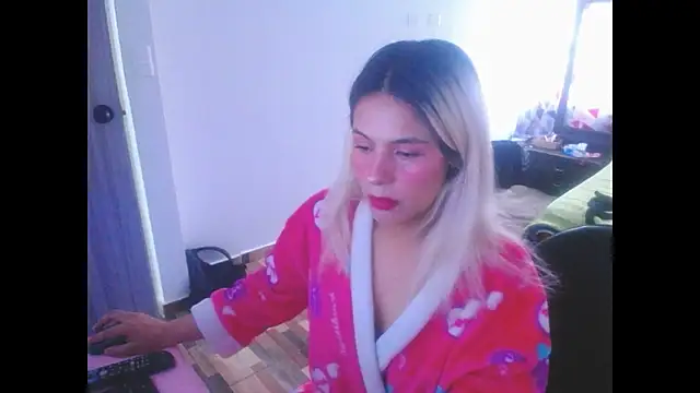 mystica 25 online show from 10/24/25, 05:09