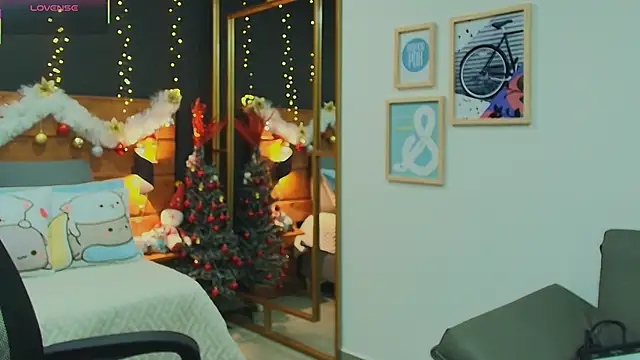 hanna kimura online show from 12/22/25, 07:55