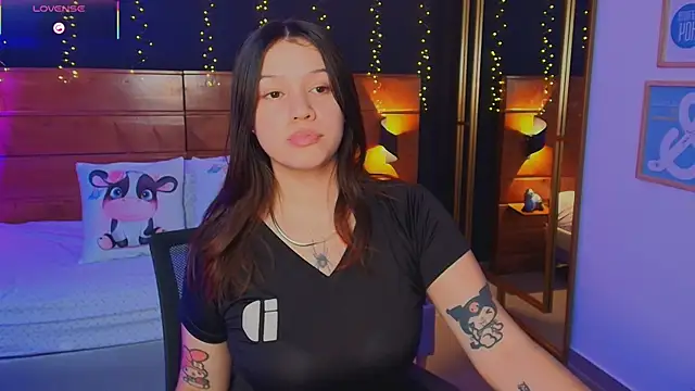 hanna kimura online show from 01/08/26, 07:49