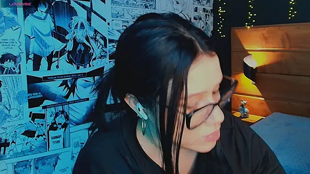 hanna kimura online show from 02/10/26, 07:40