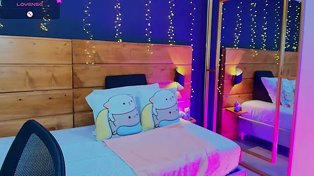 hanna kimura online show from 02/22/26, 07:45