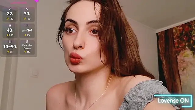 AuraPure online show from 09/23/25, 08:45