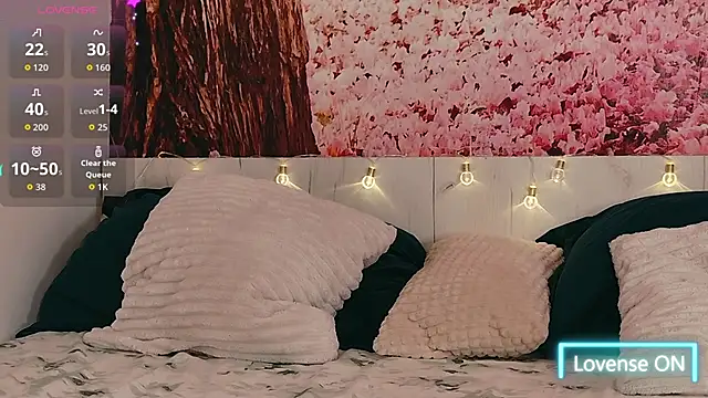 AuraPure online show from 09/25/25, 09:51