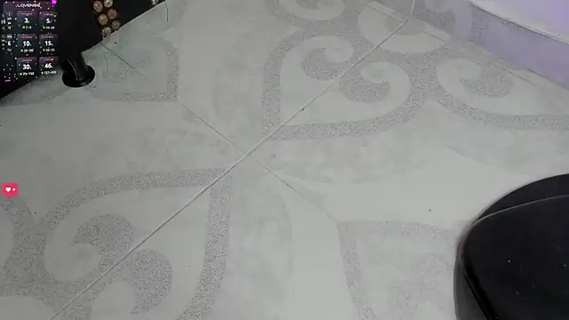 yasmin rahal online show from 02/19/26, 03:41