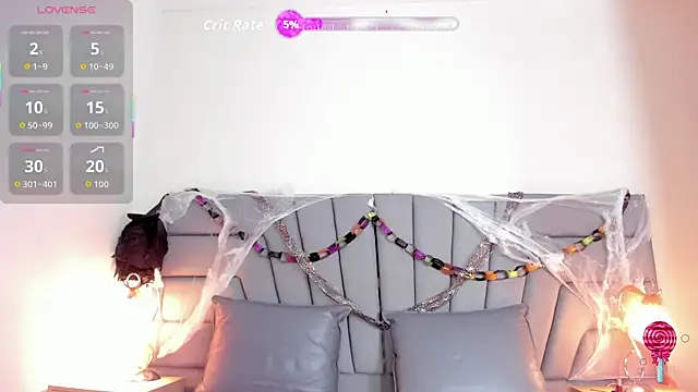 Maia 520 online show from 10/10/25, 06:07