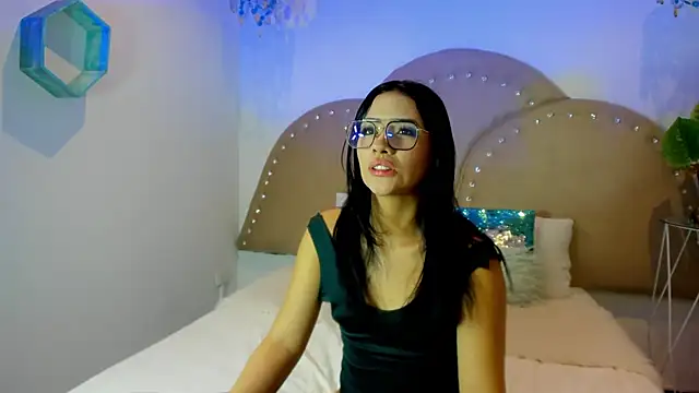 alanna blaze online show from 09/27/25, 12:21