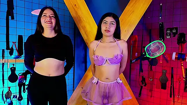 Mr Kate bdsm online show from 03/04/26, 08:26