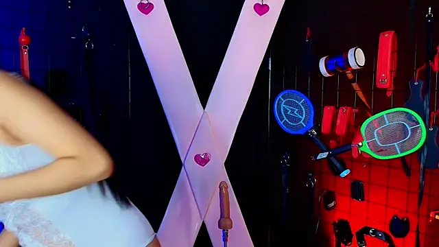 Mr Kate bdsm online show from 03/10/26, 08:14