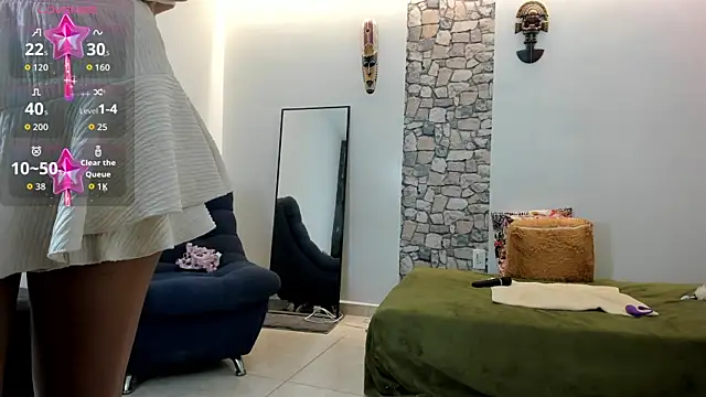 PIINK 2025 online show from 10/01/25, 02:12